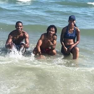 Meet your Posher, Talisha